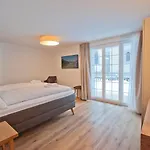 Aeschhorn Zermatt