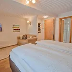 Aeschhorn Appartamento Zermatt