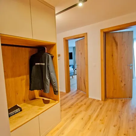 Aeschhorn Appartamento *