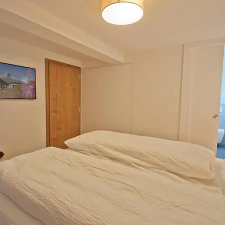Apartment Aeschhorn *