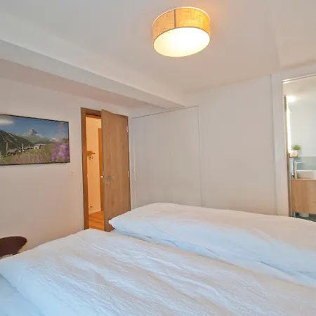 Apartamento Aeschhorn