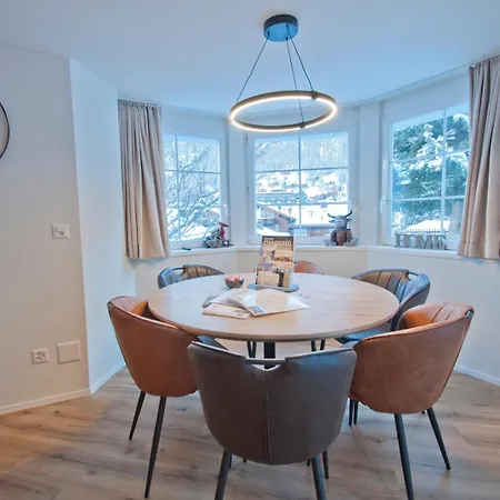 Apartamento Aeschhorn Zermatt