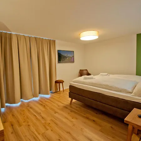 Appartamento Aeschhorn Zermatt