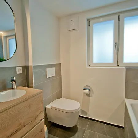 Aeschhorn Apartamento