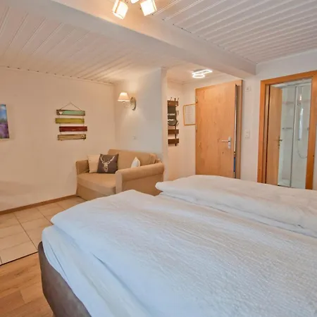 Aeschhorn Appartamento Zermatt