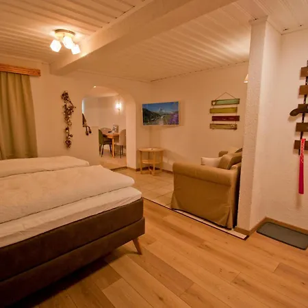 Apartamento Aeschhorn