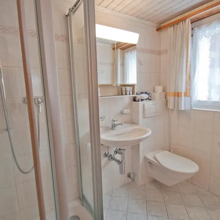 Aeschhorn Appartamento *