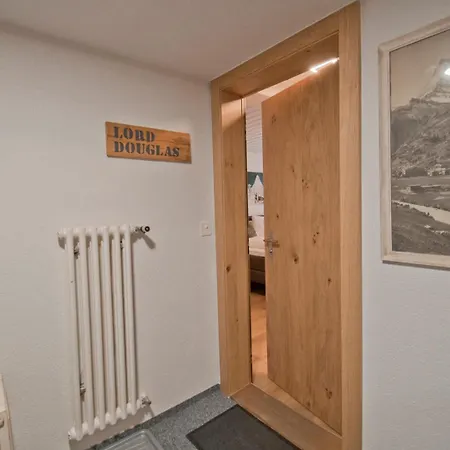 Aeschhorn Apartment Zermatt