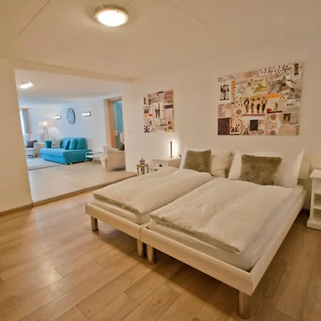 Apartamento Aeschhorn Zermatt