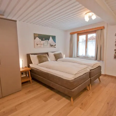 Appartamento Aeschhorn