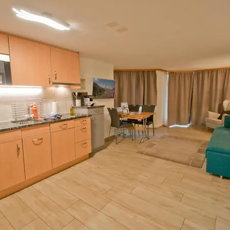 Aeschhorn Apartamento