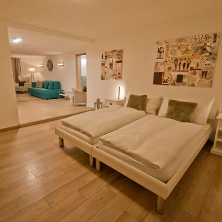 Apartamento Aeschhorn