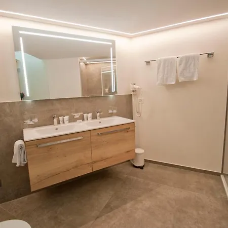 Apartamento Aeschhorn Zermatt