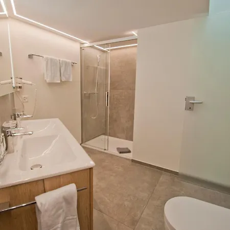 Apartamento Aeschhorn