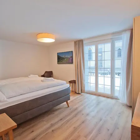 Aeschhorn ツェルマット