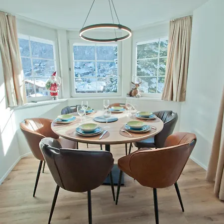 Aeschhorn * ツェルマット