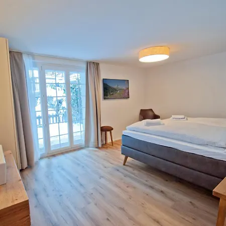 Aeschhorn ツェルマット