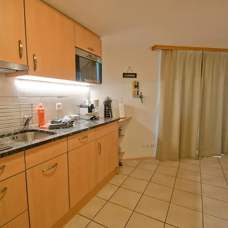 Aeschhorn ツェルマット