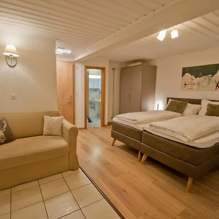 Aeschhorn * ツェルマット