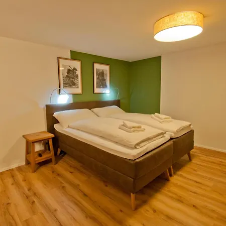 Aeschhorn * 采尔马特