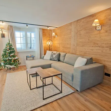 Aeschhorn ツェルマット