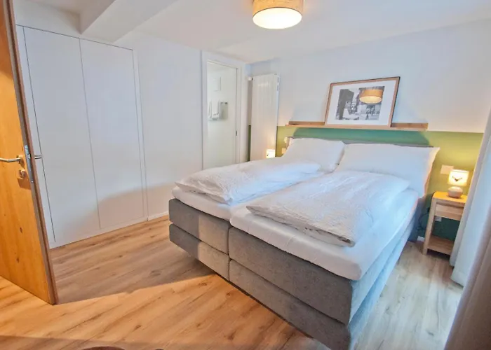 Aeschhorn ツェルマット