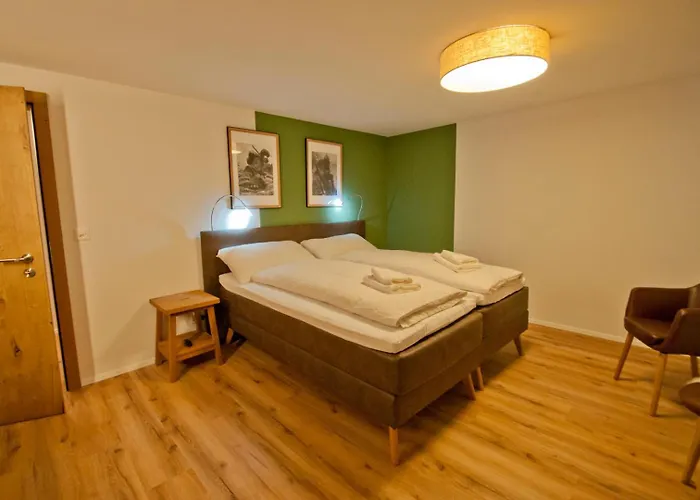 Aeschhorn * ツェルマット