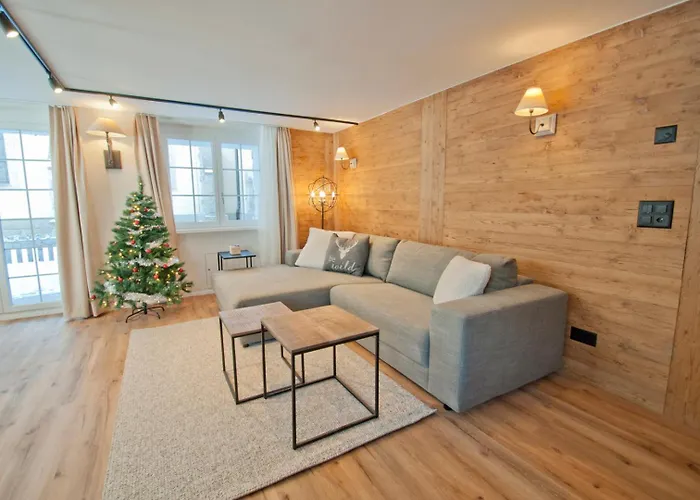 Aeschhorn 采尔马特