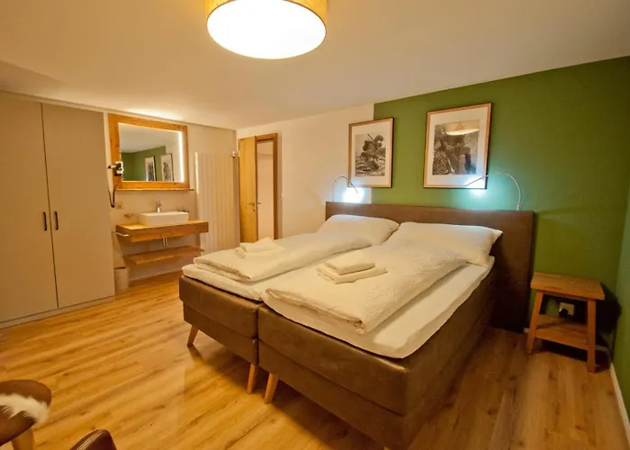 Aeschhorn * 采尔马特