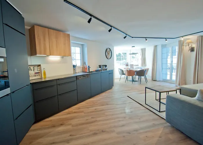 Aeschhorn 公寓 采尔马特