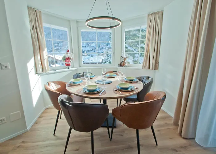 Aeschhorn * ツェルマット