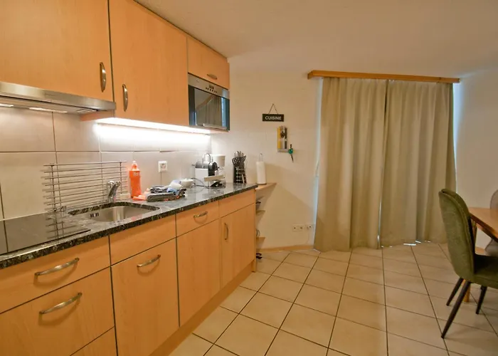 Aeschhorn 采尔马特