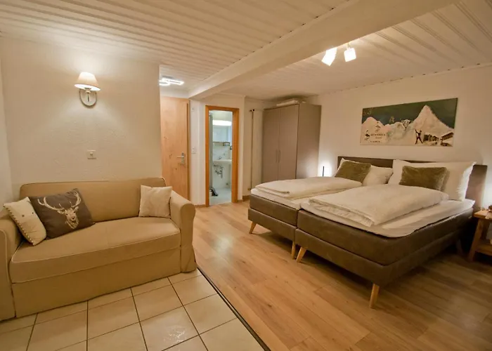 Aeschhorn * 采尔马特