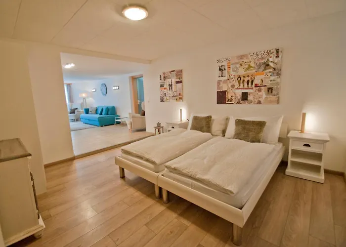 アパート Aeschhorn ツェルマット