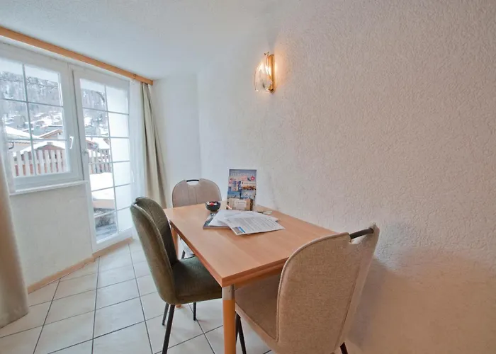 Aeschhorn 采尔马特