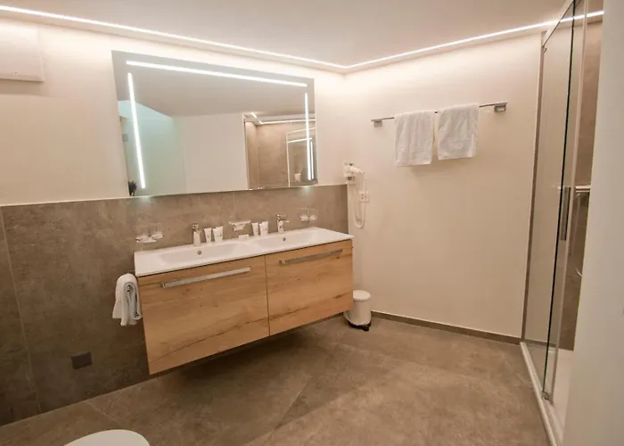 公寓 Aeschhorn 采尔马特